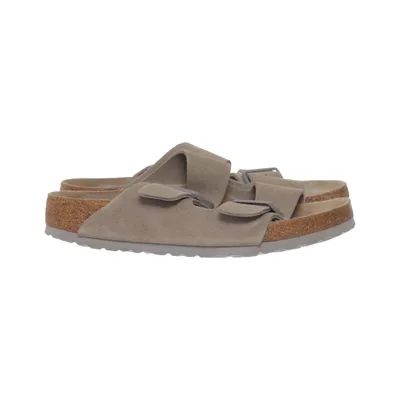 Slip-ins (Grijs) van Birkenstock