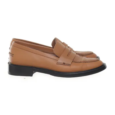 Loafers (Brun) från ATP Atelier