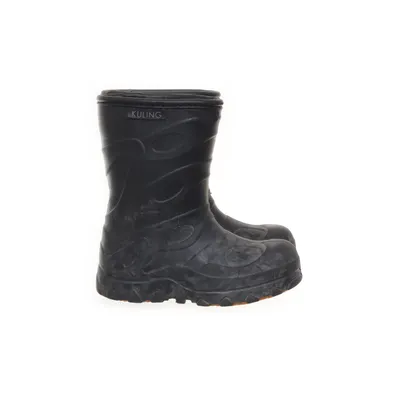 Bottes en caoutchouc (Noir) de Kuling