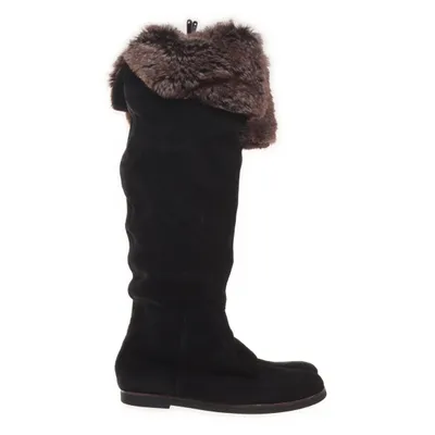 Laarzen (Zwart) van Sam Edelman