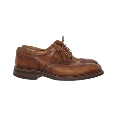 Brogues (Pembroke) från Crockett & Jones Skinn