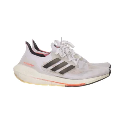 Hardloopschoenen (Wit, Zwart, Rood) van Adidas
