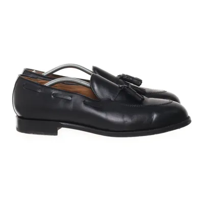 Loafers (Black) from Morjas