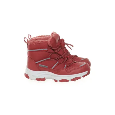 Laced boots (Red) from TCM