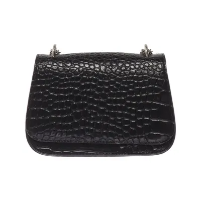 Sac à bandoulière (Noir) de NLY Accessories