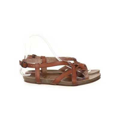 Sandals (Brown) from Blowfish
