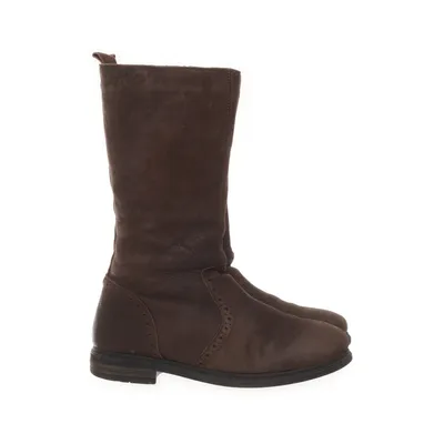 Boots (Brown) from Lavorazione Artigiana