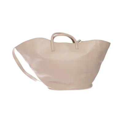 Sac à main (Beige) de Little Liffner