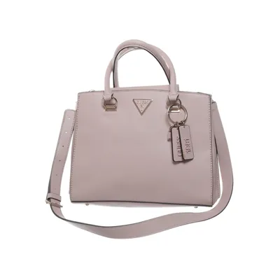 Handväska (Rosa) från Guess Polyester, Polyuretan