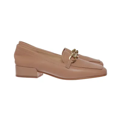 Loafers (Seren30 Step) från Clarks Skinn