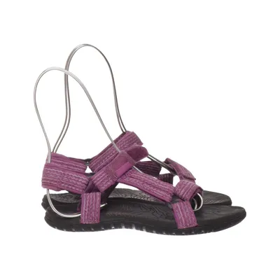 Sandales (Violet, Noir) de Teva