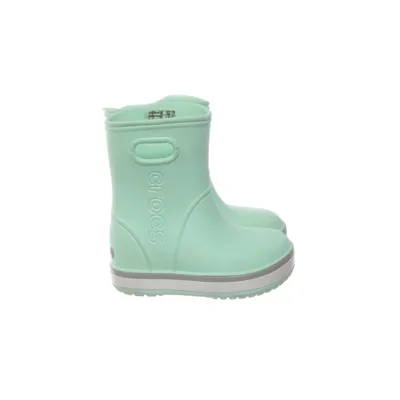 Bottines en caoutchouc (Vert) de Crocs