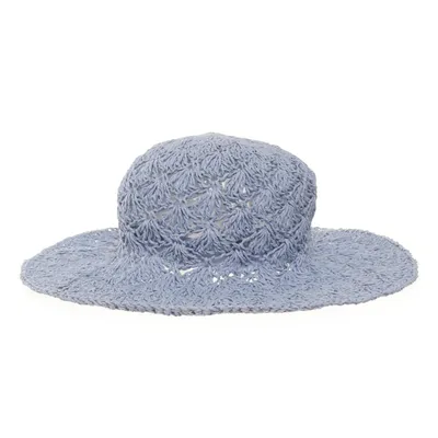 Zonnehoed (Blauw) van Arket