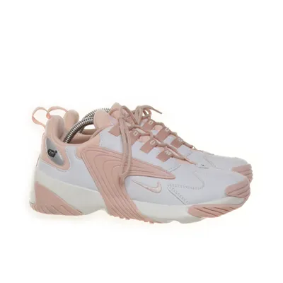 Träningsskor (Vit, Rosa) från Nike