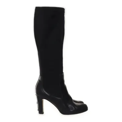Boots (Black) from Elvio Zanon