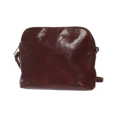 Shoulder-bag (Brown) from F.N.Y