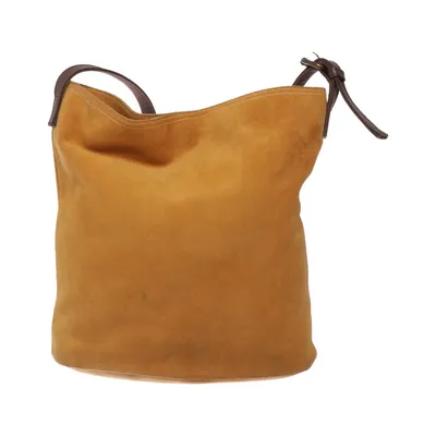 Shoulder-bag (Yellow) from Timberland