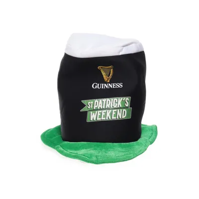 Costume accessories (Black, Green) from Guinness
