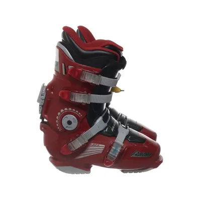 Bottes de ski (Snowboard Hardboots) de Raichle