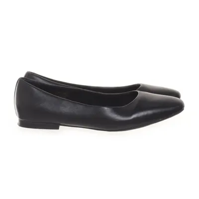 Ballet flats (Black) from Pace