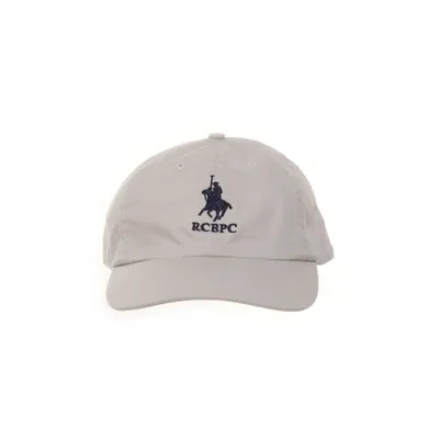 Baseballkeps (Beige) från Polo Club Bomull