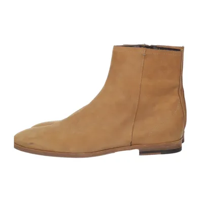 Boots (Beige) från Acne Skinn