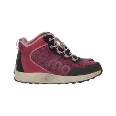 Hiking shoes (Pink, Black) from Reima