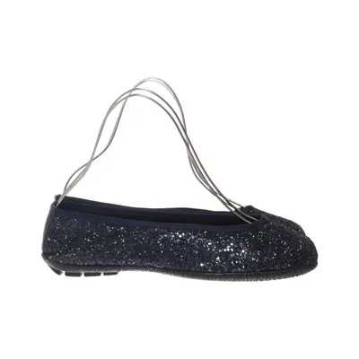 Ballerina's (Blauw) van Kokua
