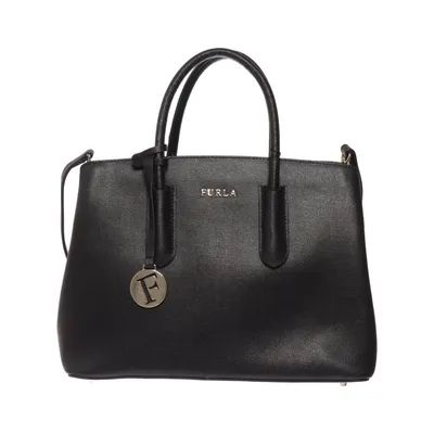 Håndtaske (Sort) fra Furla
