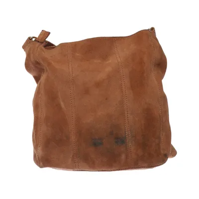 Sac à bandoulière (Marron) de Zign Cuir