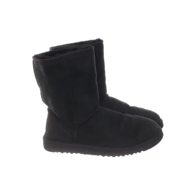 Stövlar (Svart) från UGG Australia Skinn