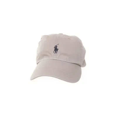 Baseballkeps (Beige) från Polo Ralph Lauren Bomull
