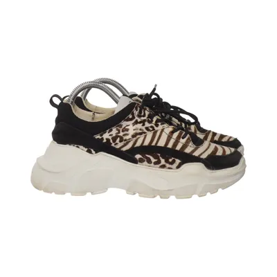 Baskets (Multicolore) de Philip Hog