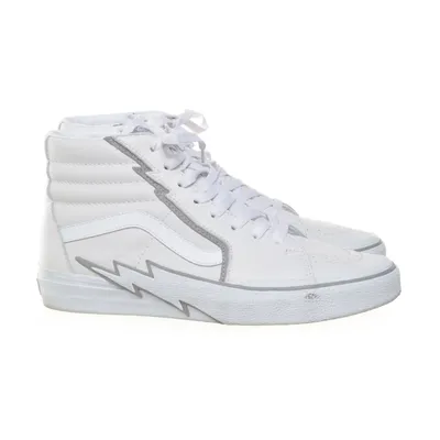 Sneakers (Wit) van Vans