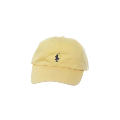 Baseballkeps (Gul) från Polo Ralph Lauren