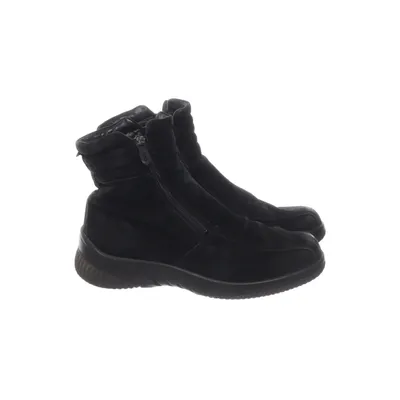 Ankle boots (Black) from Ecco