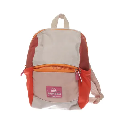 Ryggsäck (Beige, Orange, Flerfärgad) från Johnny Urban Polyester