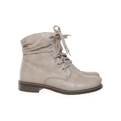 Enkellaarzen (Beige) van Rieker