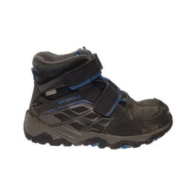 Boots (MOAB POLAR WTRPF) från Merrell Skinn
