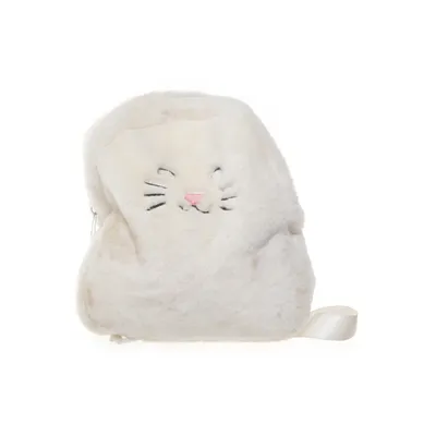 Ryggsäck (Vit, Flerfärgad) från Zebra