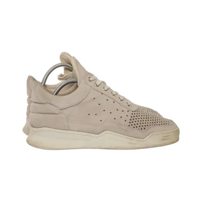 Sneakers (Beige) van Filling Pieces