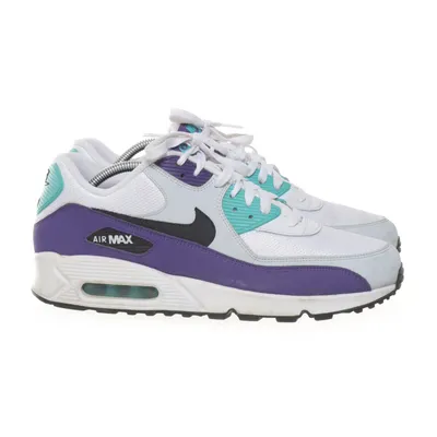 Sneakers (Hvid, Flerfarvet) fra Nike Air Max
