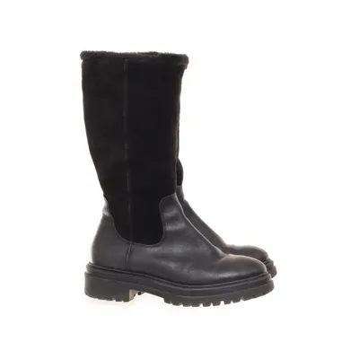Boots (Black) from Geox