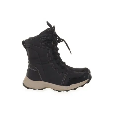 Vandringskängor (Svart) från Icebug