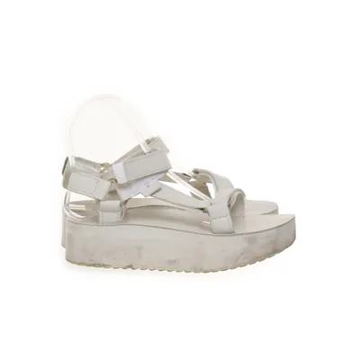 Sandaler (Vit) från Teva