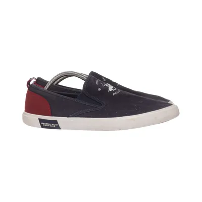 Instappers (Blauw, Rood, Wit) van Beverly Hills Polo Club