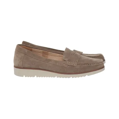 Mocassins (Beige) de Bellezza