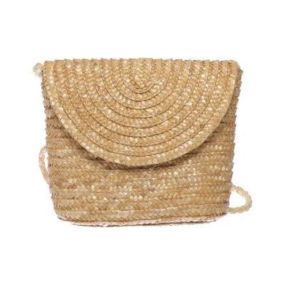 Shoulder-bag (Beige) from H&M