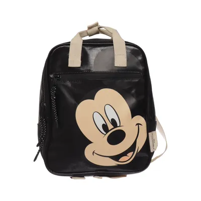 Sac à dos (Noir, Beige) de Zara Polyuréthane