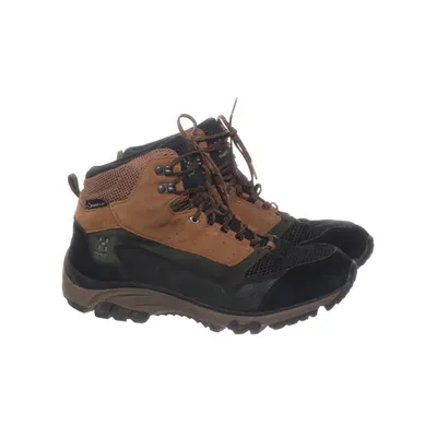 Bottes de randonnée (Marron, Noir, Vert) de Haglöfs